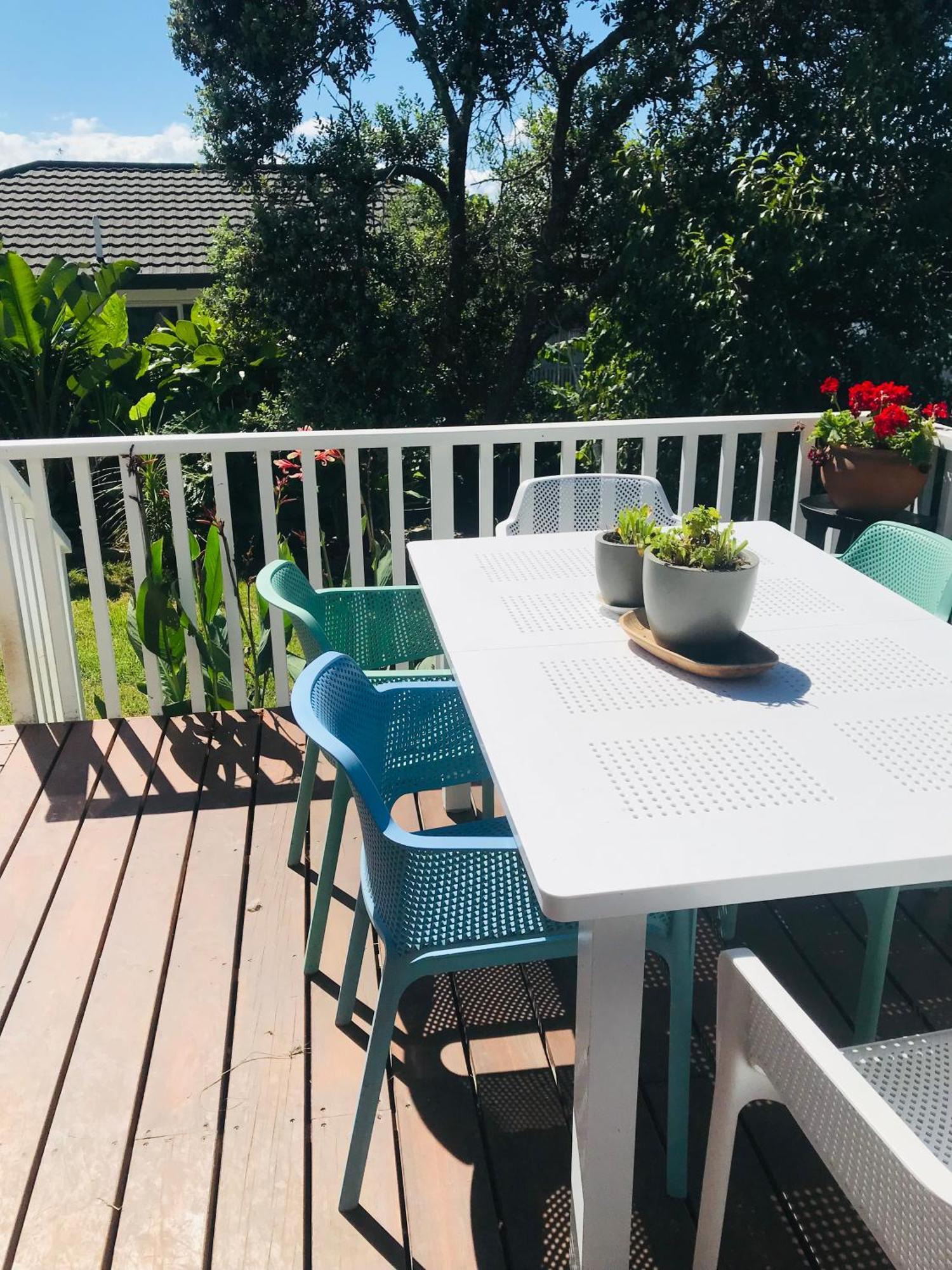 Peaceful Oasis In The Heart Of Stanmore Bay 황가파라로아 외부 사진