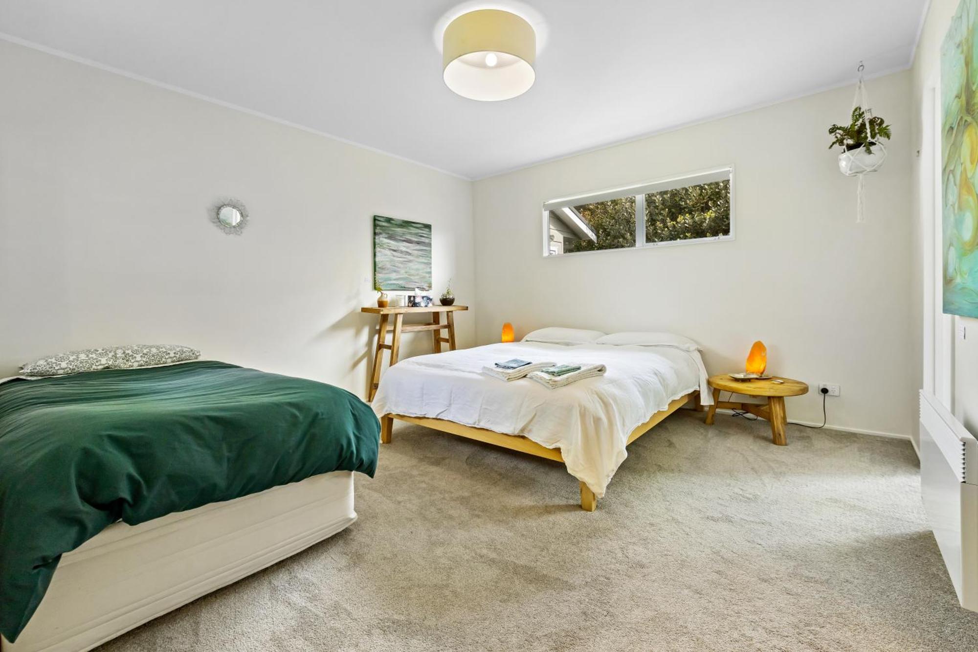 Peaceful Oasis In The Heart Of Stanmore Bay 황가파라로아 외부 사진