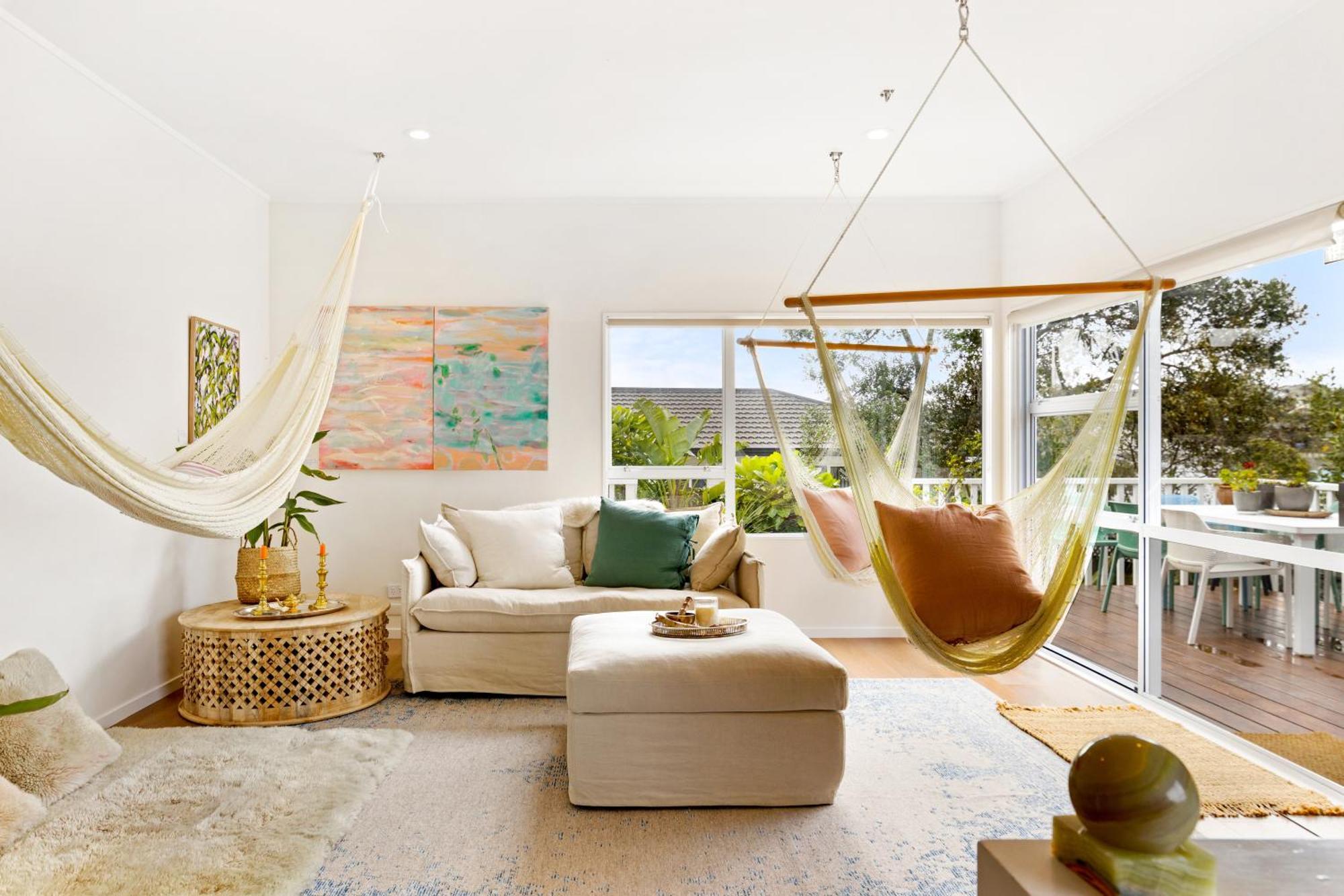 Peaceful Oasis In The Heart Of Stanmore Bay 황가파라로아 외부 사진