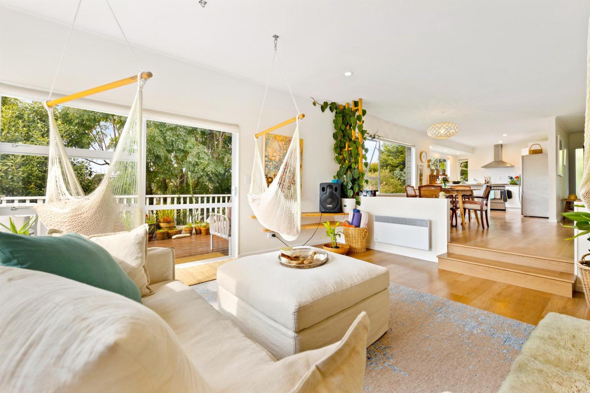 Peaceful Oasis In The Heart Of Stanmore Bay 황가파라로아 외부 사진